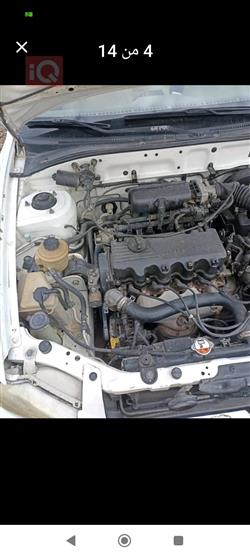 هيونداي فيرنا